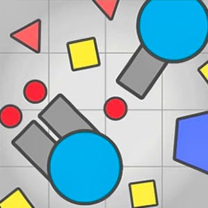 Gameplay of Gigga.io