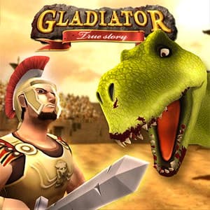 Gameplay of Gladiator True Story