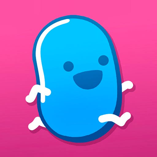 Gameplay of Goober Dash