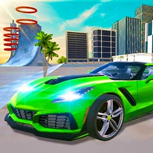 Gameplay of Grand City Missions