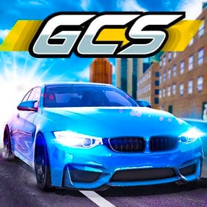 Gameplay of Grand City Stunts