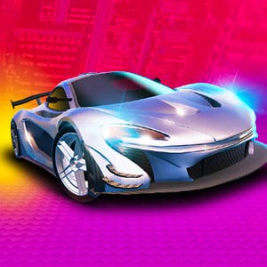 Gameplay of Grand Cyber City