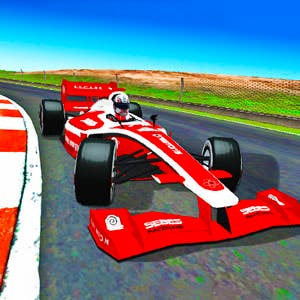 Gameplay of Grand Extreme Racing