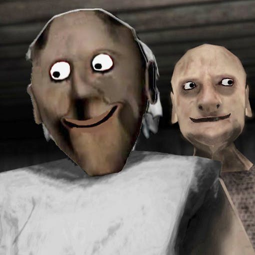 Gameplay of Granny 2