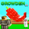Grow a Garden - Growden io