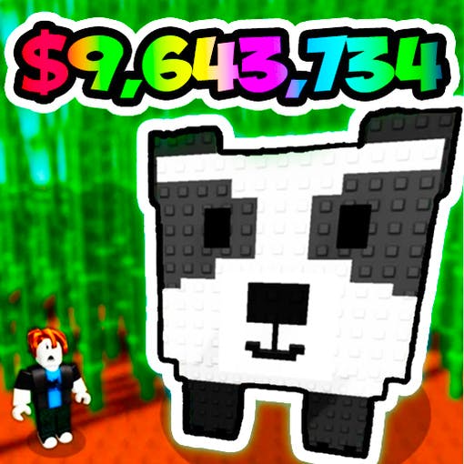 Gameplay of Grow Pet