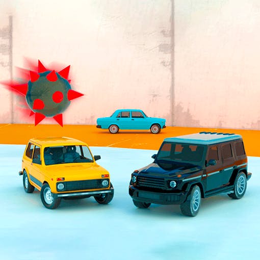 Gameplay of GTA Modes