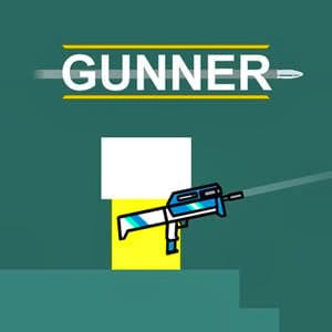 Gameplay of Gunner