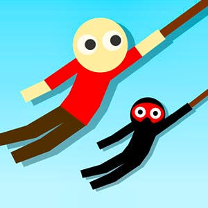 Gameplay of Hanger 2