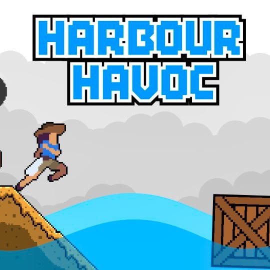 Gameplay of Harbour Havoc