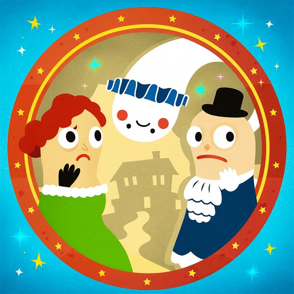 Gameplay of Haunt the House