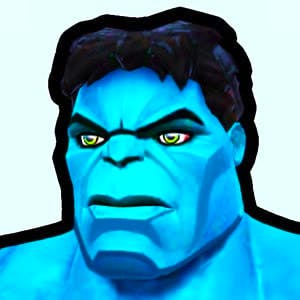 Gameplay of Hero 2 Super Kick