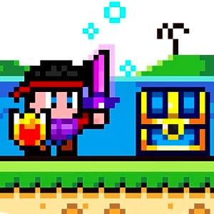 Gameplay of Hero Knight Action RPG