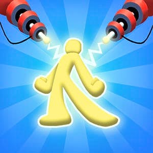 Gameplay of Heroes Inc!