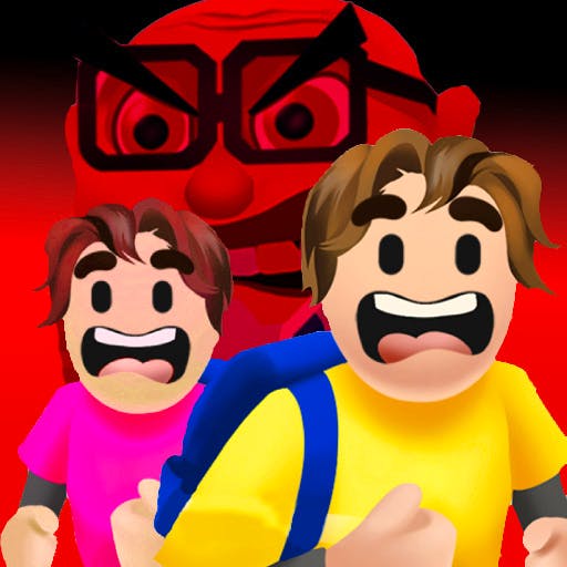 Gameplay of Hide and Escape from Angry Teacher