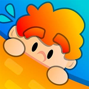 Gameplay of Hide N Seek 3D