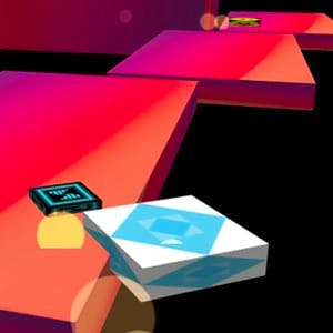 Gameplay of Ice Party