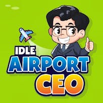 Idle Airport CEO