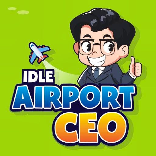 Gameplay of Idle Airport CEO