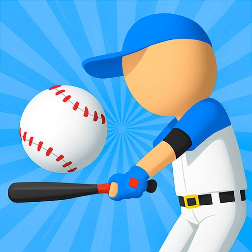 Gameplay of Idle Baseball Tycoon