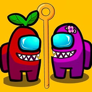 Gameplay of Impostor Rescue