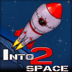 Gameplay of Into Space 2