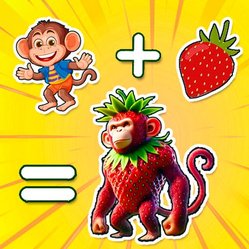 Gameplay of Italian Animal Alchemy: Open All Brainrot