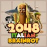 Italian Brainrot 2048