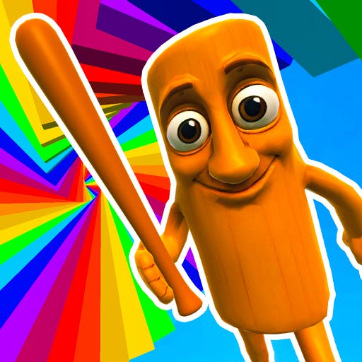 Gameplay of Italian Brainrot Obby Parkour