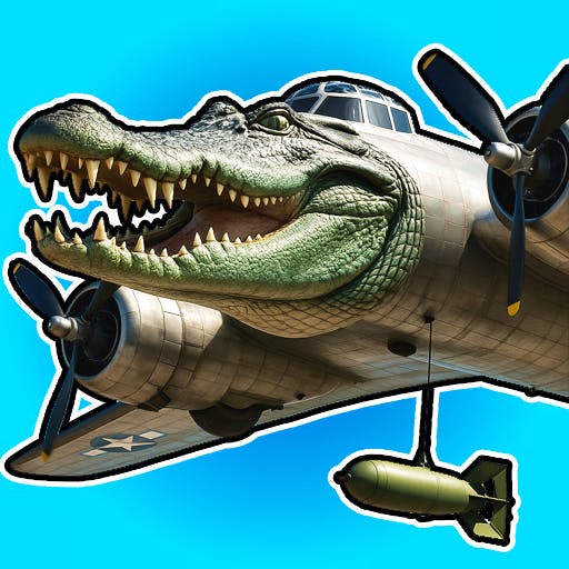 Gameplay of Italian Brainrot: Puzzle & Battle