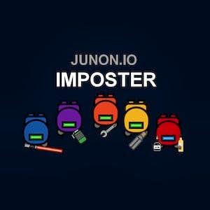 Gameplay of Junon Imposter
