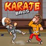 Karate Bros