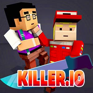 Gameplay of Killer.io