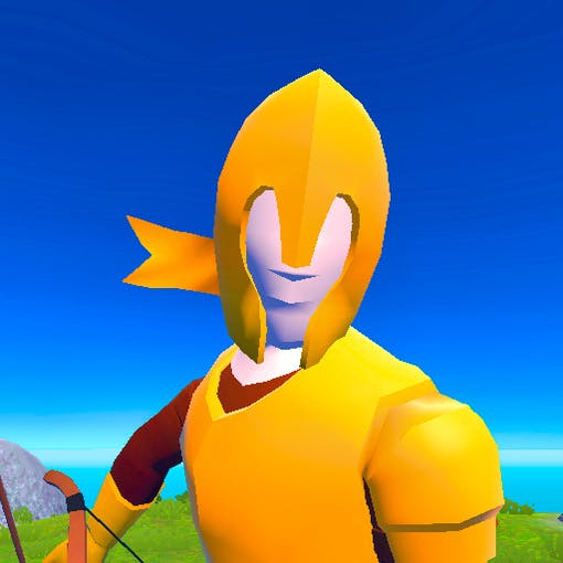 Gameplay of KnightBit Battle of the Knights