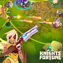 Knights of Fortune