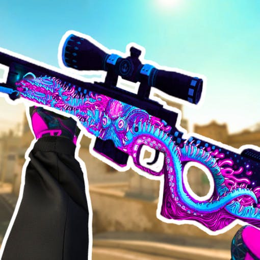 Gameplay of KS 2 Snipers