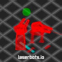 Laserbots.io