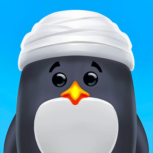 Gameplay of Learn to Fly 2