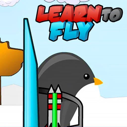 Gameplay of Learn to Fly