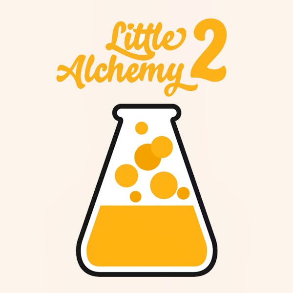 Gameplay of Little Alchemy 2