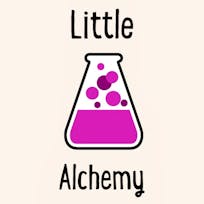 Little Alchemy
