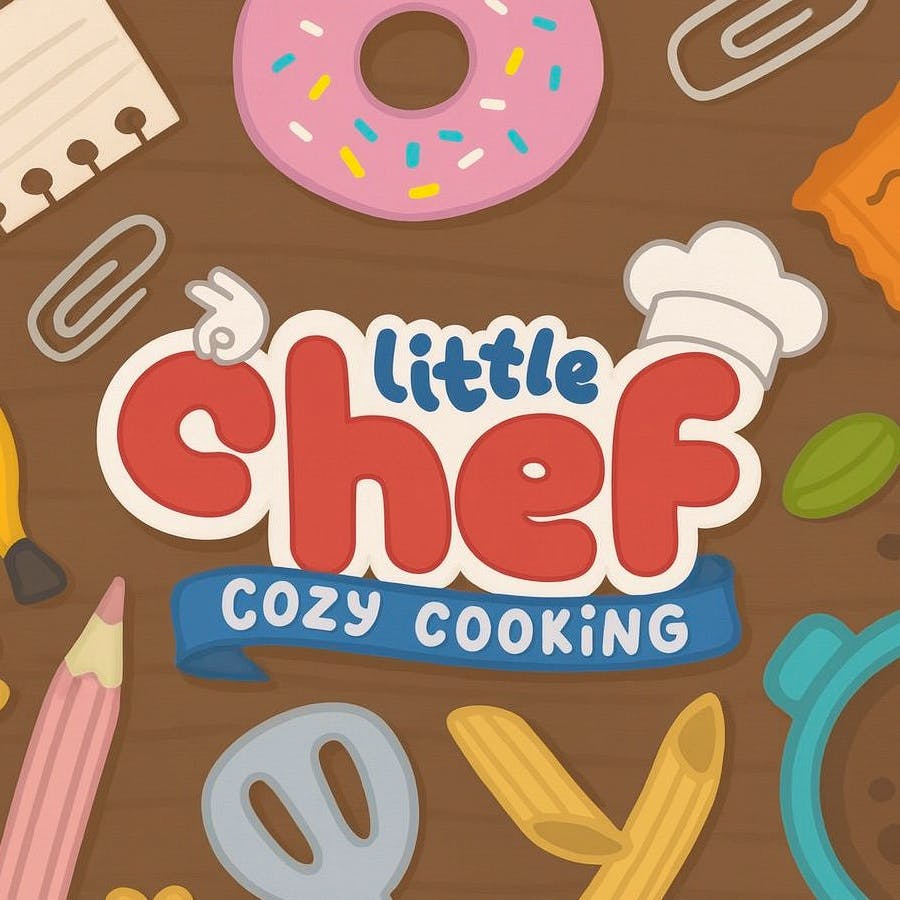Gameplay of Little Chef