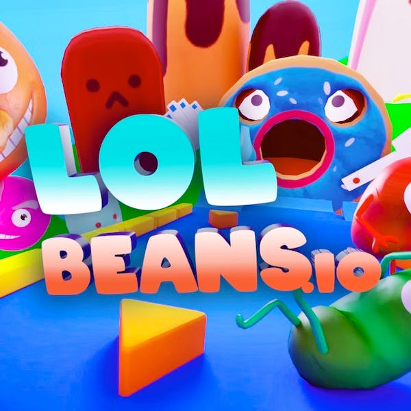 Gameplay of LOLBeans.io