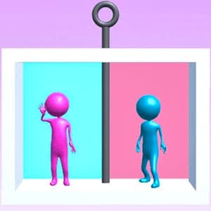 Gameplay of Love Pins