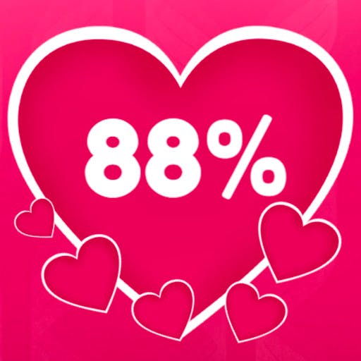 Gameplay of Love Tester