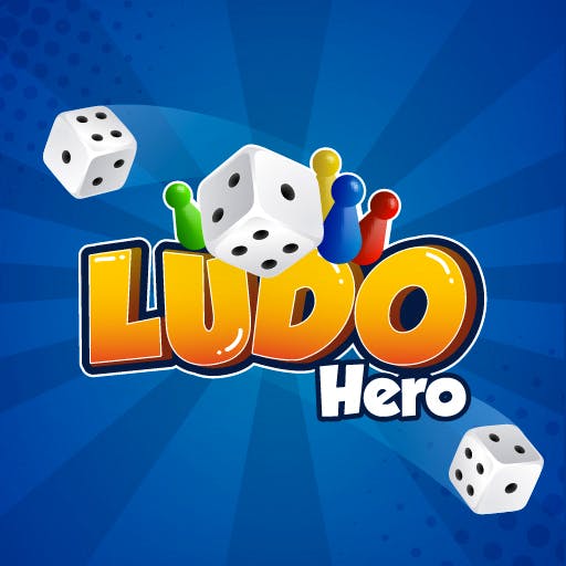 Gameplay of Ludo Hero