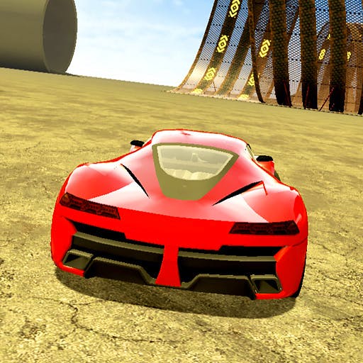 Gameplay of Madalin Cars Multiplayer