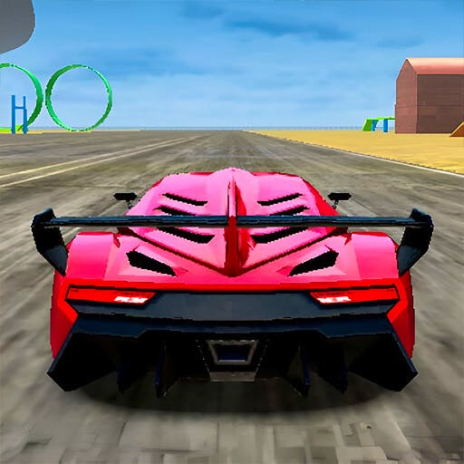Gameplay of Madalin Stunt Cars 2
