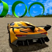 Madalin Stunt Cars 3