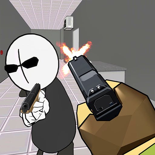 Gameplay of Madness: Sheriff’s Compound